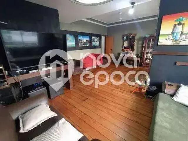 Apartamento para Venda em Rio de Janeiro/RJ Copacabana 3 Quartos