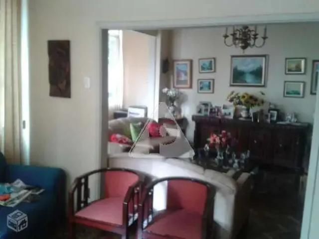 Apartamento para Venda em Rio de Janeiro/RJ Copacabana 3 Quartos
