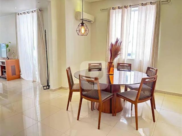 Apartamento para Venda em Rio de Janeiro/RJ Copacabana 3 Quartos