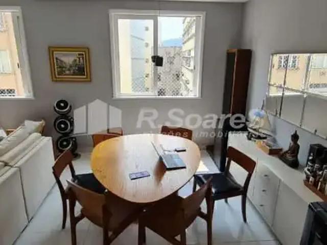Apartamento para Venda em Rio de Janeiro/RJ Copacabana 3 Quartos