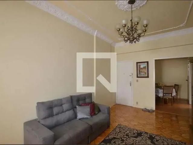 Apartamento para Venda em Rio de Janeiro/RJ Copacabana 3 Quartos