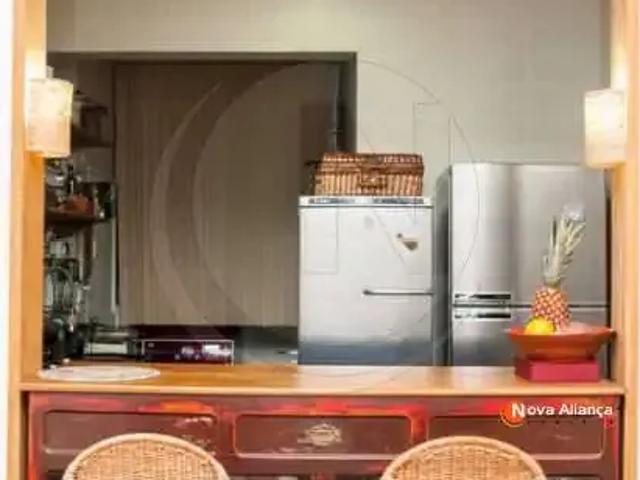 Apartamento para Venda em Rio de Janeiro/RJ Copacabana 3 Quartos