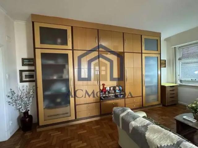Apartamento para Venda em Rio de Janeiro/RJ Copacabana 3 Quartos
