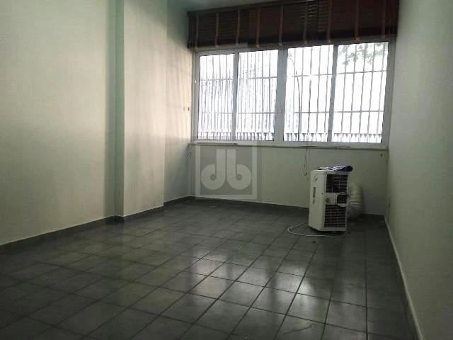 Apartamento para Venda em Rio de Janeiro/RJ Copacabana 3 Quartos