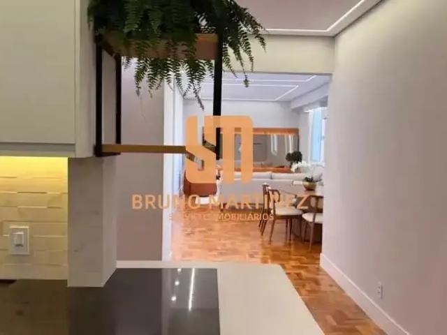 Apartamento para Venda em Rio de Janeiro/RJ Copacabana 3 Quartos
