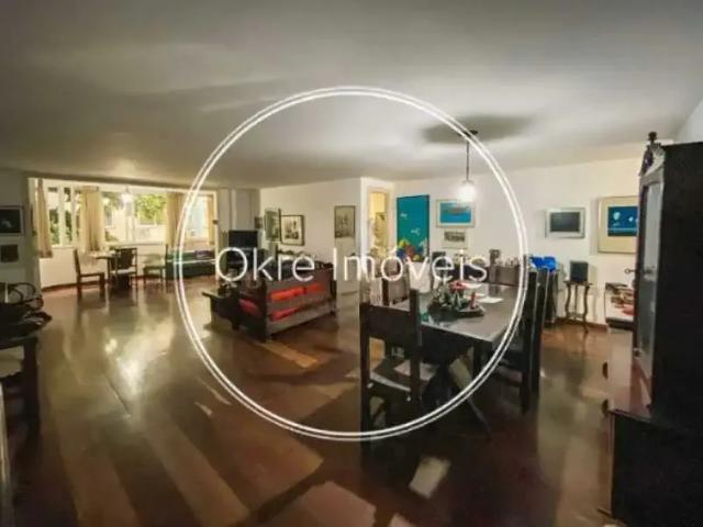 Apartamento para Venda em Rio de Janeiro/RJ Copacabana 3 Quartos