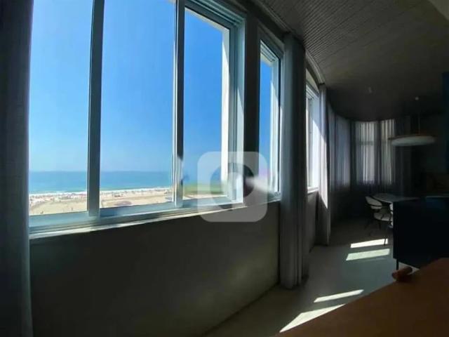 Apartamento para Venda em Rio de Janeiro/RJ Copacabana 3 Quartos
