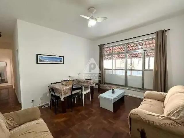 Apartamento para Venda em Rio de Janeiro/RJ Copacabana 3 Quartos
