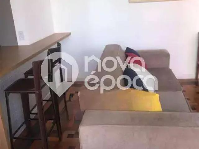 Apartamento para Venda em Rio de Janeiro/RJ Copacabana 3 Quartos