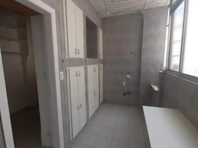 Apartamento para Venda em Rio de Janeiro/RJ Copacabana 3 Quartos