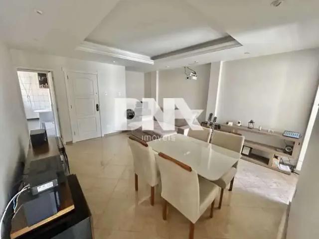Apartamento para Venda em Rio de Janeiro/RJ Copacabana 3 Quartos