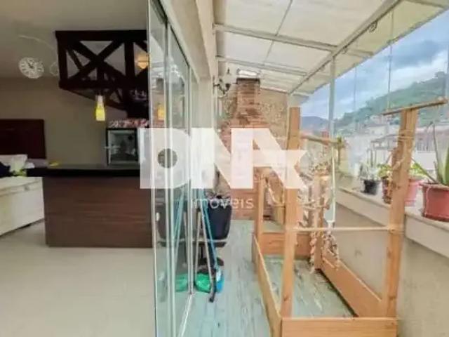Apartamento para Venda em Rio de Janeiro/RJ Copacabana 3 Quartos