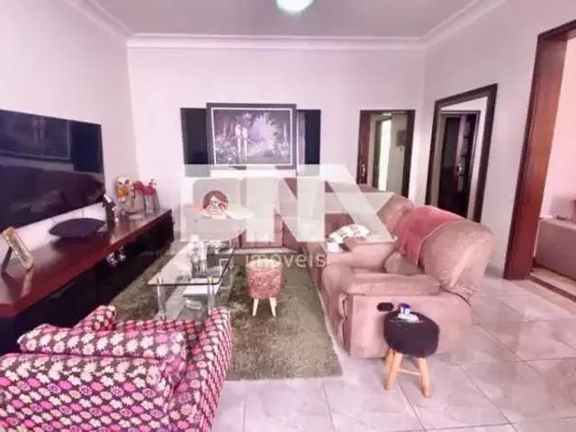 Apartamento para Venda em Rio de Janeiro/RJ Copacabana 3 Quartos