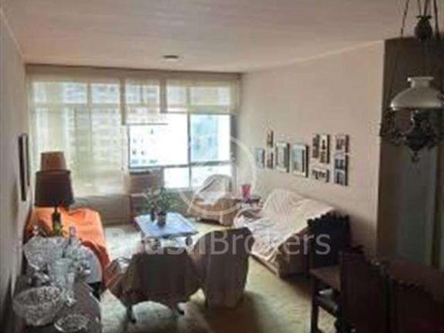 Apartamento para Venda em Rio de Janeiro/RJ Copacabana 3 Quartos