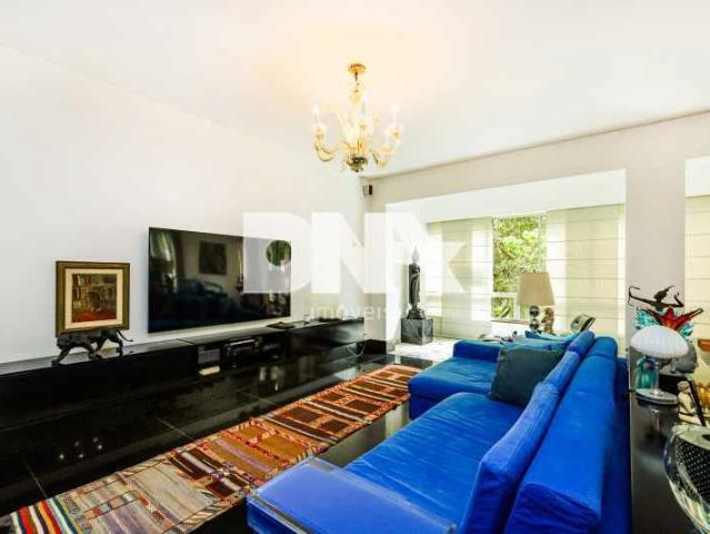 Apartamento para Venda em Rio de Janeiro/RJ Copacabana 3 Quartos