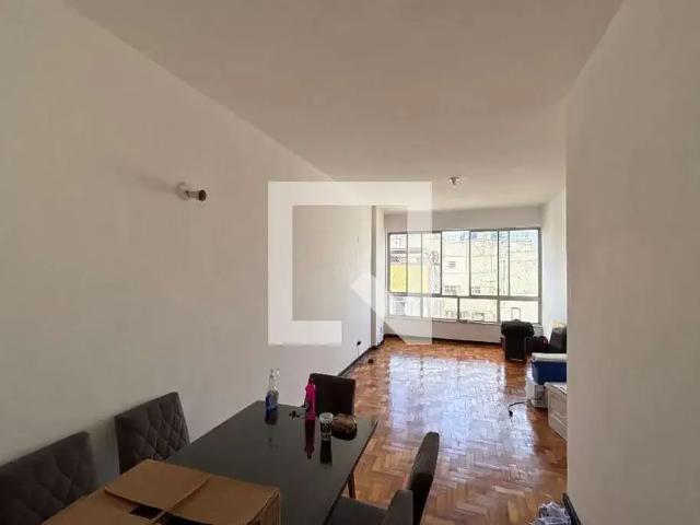 Apartamento para Venda em Rio de Janeiro/RJ Copacabana 3 Quartos