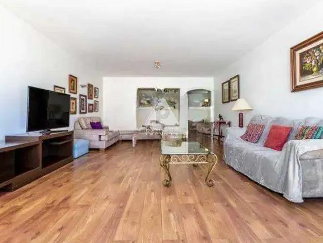 Apartamento para Venda em Rio de Janeiro/RJ Copacabana 3 Quartos