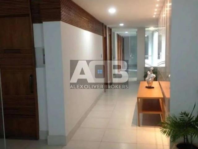 Apartamento para Venda em Rio de Janeiro/RJ Copacabana 3 Quartos