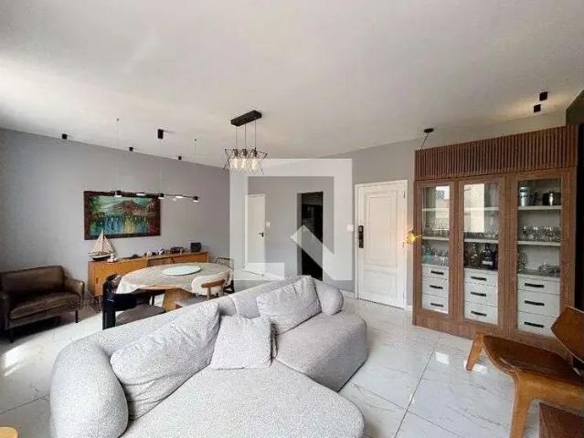 Apartamento para Venda em Rio de Janeiro/RJ Copacabana 3 Quartos
