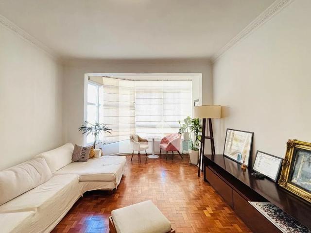 Apartamento para Venda em Rio de Janeiro/RJ Copacabana 3 Quartos