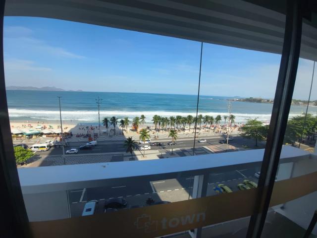 Apartamento para Venda em Rio de Janeiro/RJ Copacabana 3 Quartos
