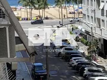 Rua Fernando Mendes, Cardeal Arcoverde, Rio de Janeiro, Rio de Janeiro