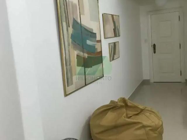 Apartamento para Venda em Rio de Janeiro/RJ Copacabana 3 Quartos