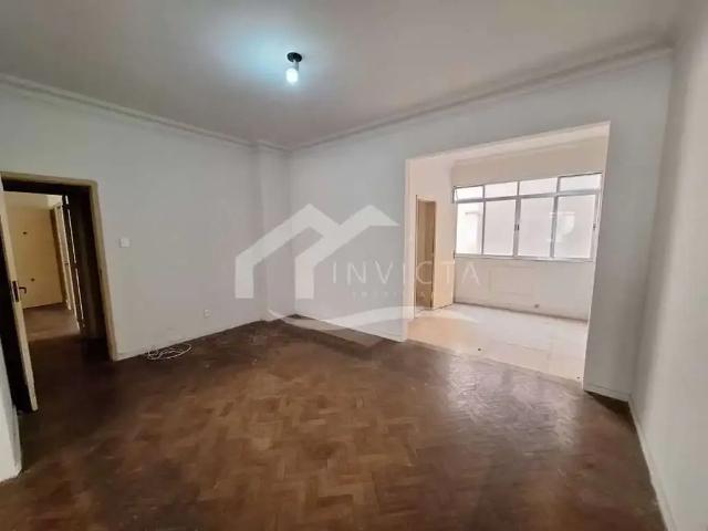 Apartamento para Venda em Rio de Janeiro/RJ Copacabana 3 Quartos