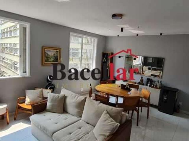 Apartamento para Venda em Rio de Janeiro/RJ Copacabana 3 Quartos