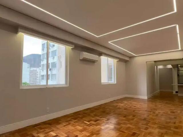 Apartamento para Venda em Rio de Janeiro/RJ Copacabana 3 Quartos