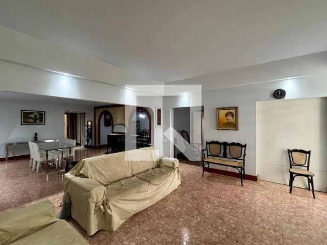 Apartamento para Venda em Rio de Janeiro/RJ Copacabana 3 Quartos