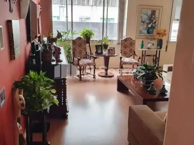 Apartamento para Venda em Rio de Janeiro/RJ Copacabana 3 Quartos
