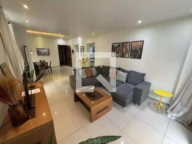 Apartamento para Venda em Rio de Janeiro/RJ Copacabana 3 Quartos