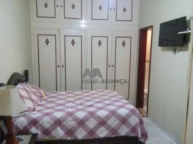 Apartamento para Venda em Rio de Janeiro/RJ Copacabana 3 Quartos