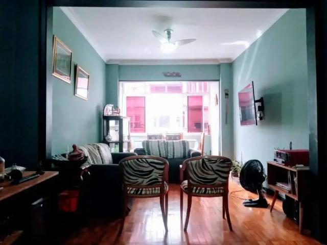 Apartamento para Venda em Rio de Janeiro/RJ Copacabana 3 Quartos