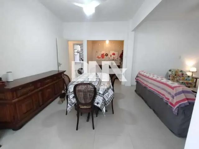 Apartamento para Venda em Rio de Janeiro/RJ Copacabana 3 Quartos