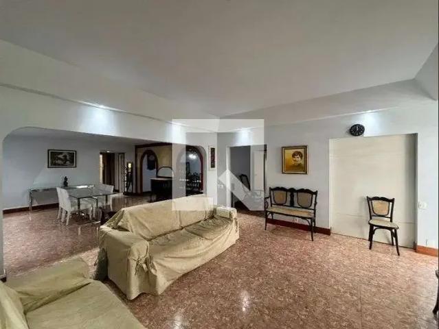 Apartamento para Venda em Rio de Janeiro/RJ Copacabana 3 Quartos