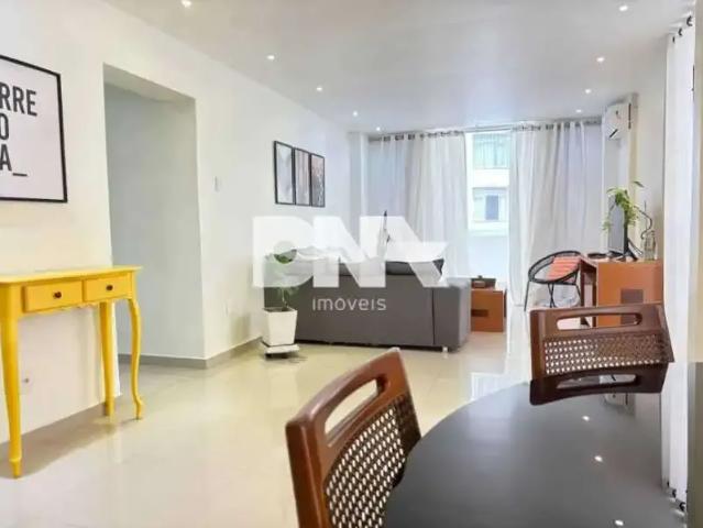 Apartamento para Venda em Rio de Janeiro/RJ Copacabana 3 Quartos