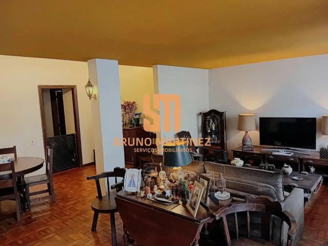 Apartamento para Venda em Rio de Janeiro/RJ Copacabana 3 Quartos