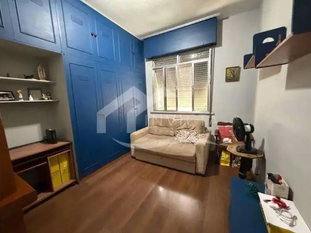 Apartamento para Venda em Rio de Janeiro/RJ Copacabana 3 Quartos