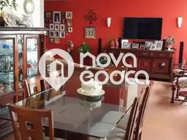 Apartamento para Venda em Rio de Janeiro/RJ Copacabana 3 Quartos