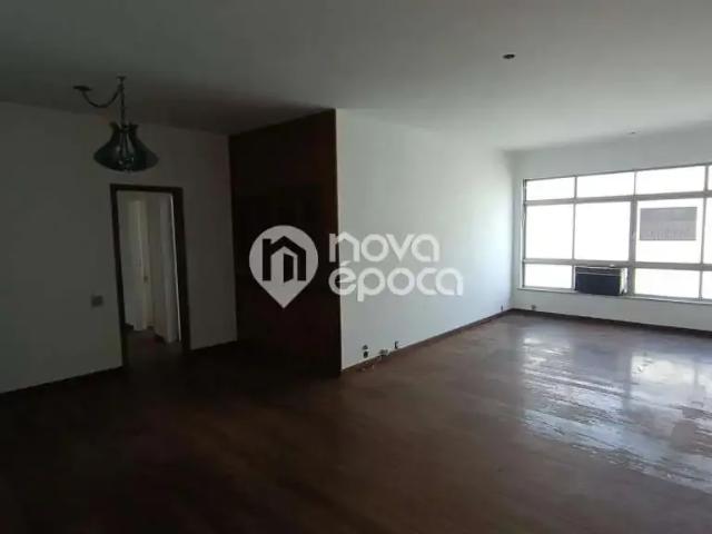 Apartamento para Venda em Rio de Janeiro/RJ Copacabana 3 Quartos