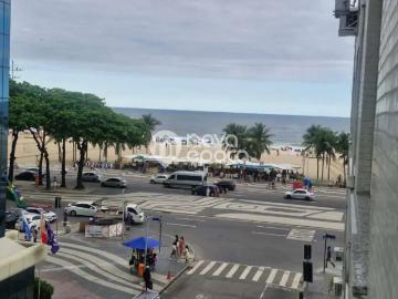 Rua Fernando Mendes, Cardeal Arcoverde, Rio de Janeiro, Rio de Janeiro