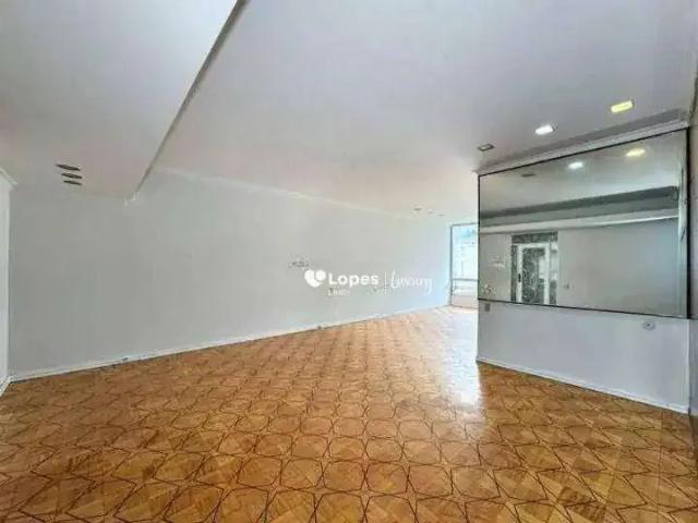 Apartamento para Venda em Rio de Janeiro/RJ Copacabana 3 Quartos