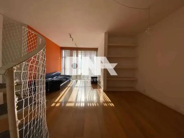 Apartamento para Venda em Rio de Janeiro/RJ Copacabana 3 Quartos