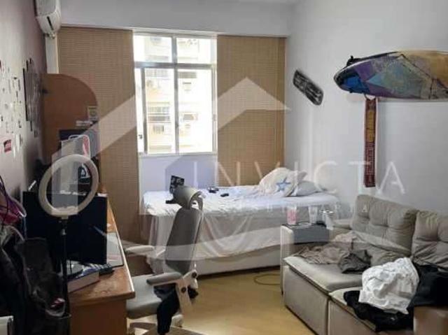 Apartamento para Venda em Rio de Janeiro/RJ Copacabana 3 Quartos