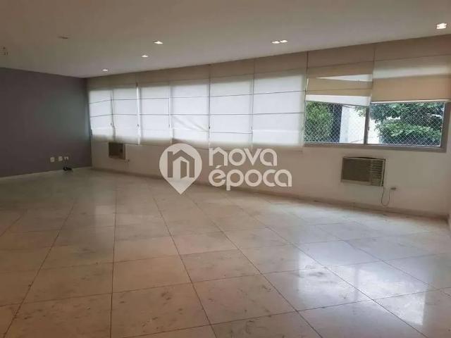 Apartamento para Venda em Rio de Janeiro/RJ Copacabana 3 Quartos