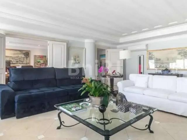 Apartamento para Venda em Rio de Janeiro/RJ Copacabana 3 Quartos