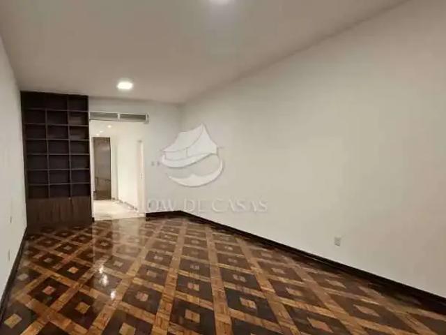 Apartamento para Venda em Rio de Janeiro/RJ Copacabana 3 Quartos