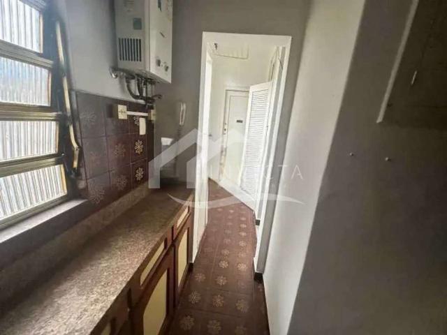 Apartamento para Venda em Rio de Janeiro/RJ Copacabana 3 Quartos